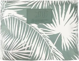 100% Coated Tyvek Material, Beach Pouch, Waterproof Pouch for Beach, Makeup Pouch, Wet Dry Bag,Clutch