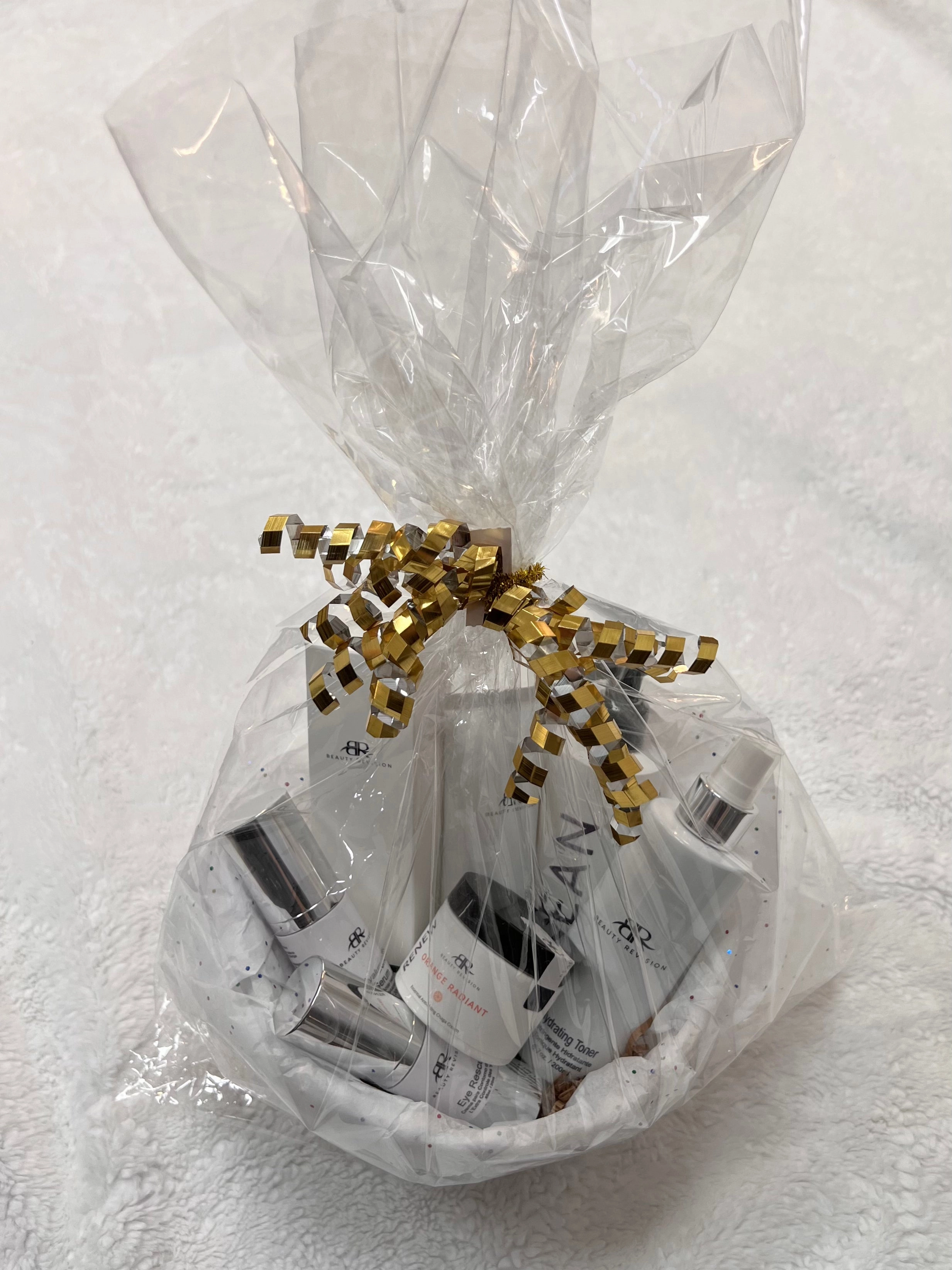 6 Step Complete Hydration Gift Set