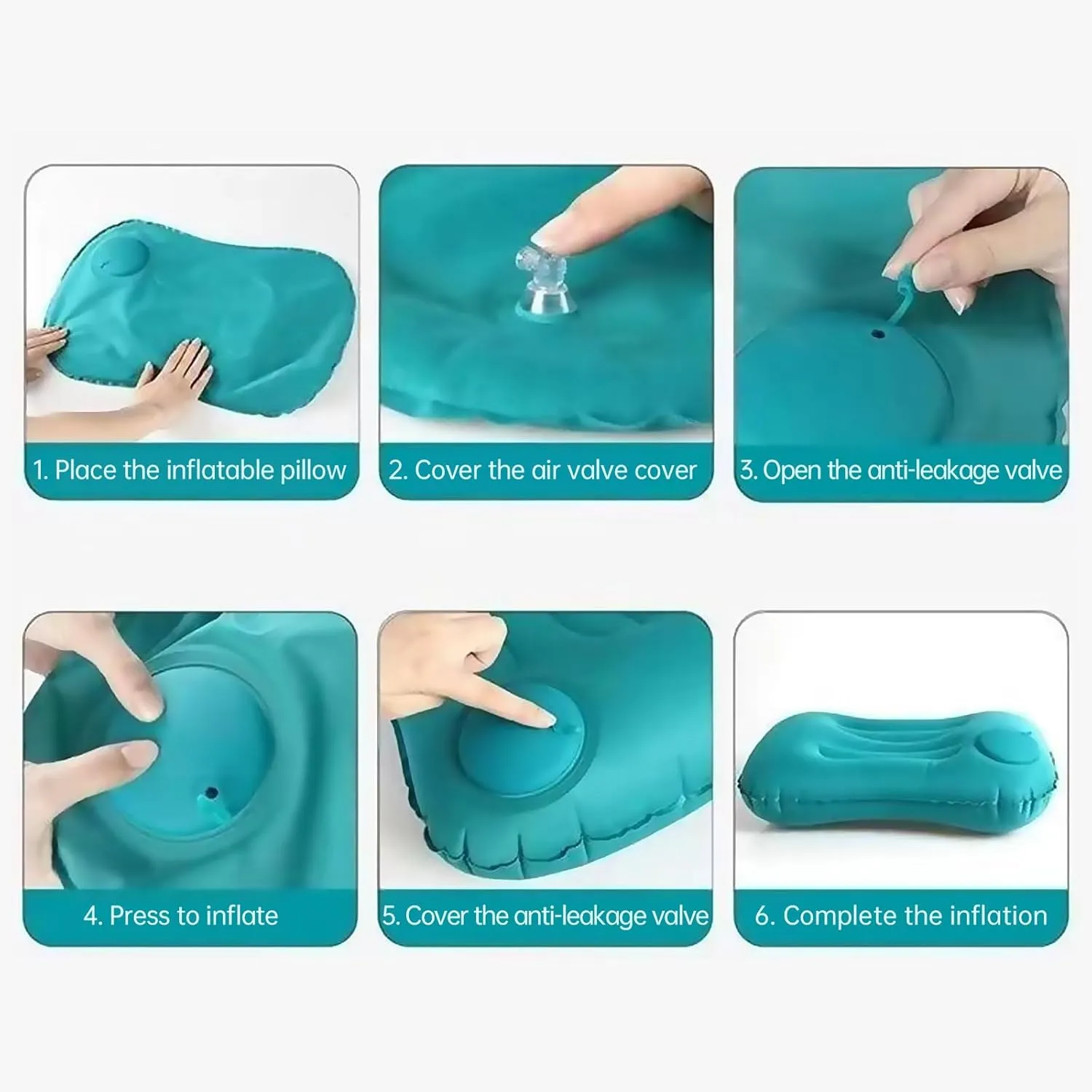 80 x 26 x 3 Inch Outdoor chaise lounge cushion Covers Only (Not Includes Cushion) Waterproof Outdoor Patio lounge chair cushion Slipcover，Anti-Slip Backing Design & Convenient Phone Pocket（Blue）