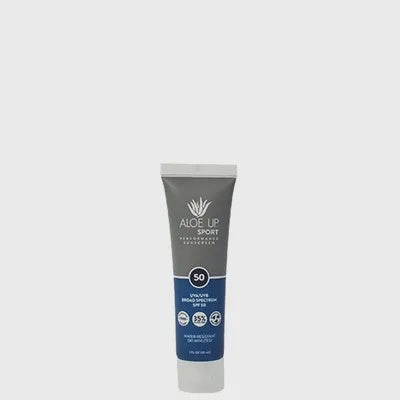 Aloe Up Sport Sunscreen Lotion SPF50 - 30ml