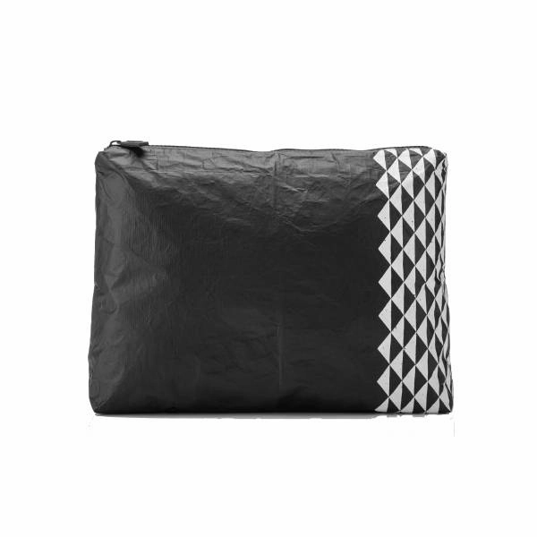Aloha Collection Mid Waterproof Travel Pouch