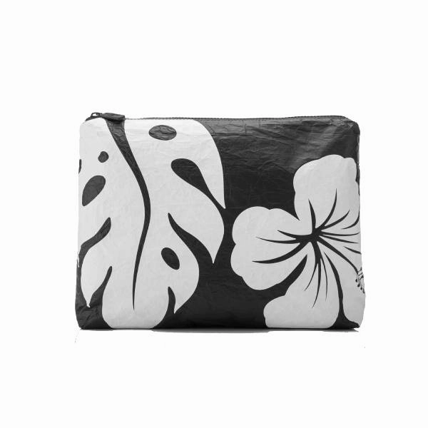 Aloha Collection Mid Waterproof Travel Pouch