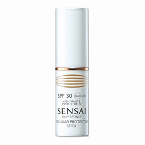 Anti-Aging Sun Care Cellular Protective Stick SPF30 stick for sunbathing the face 9g