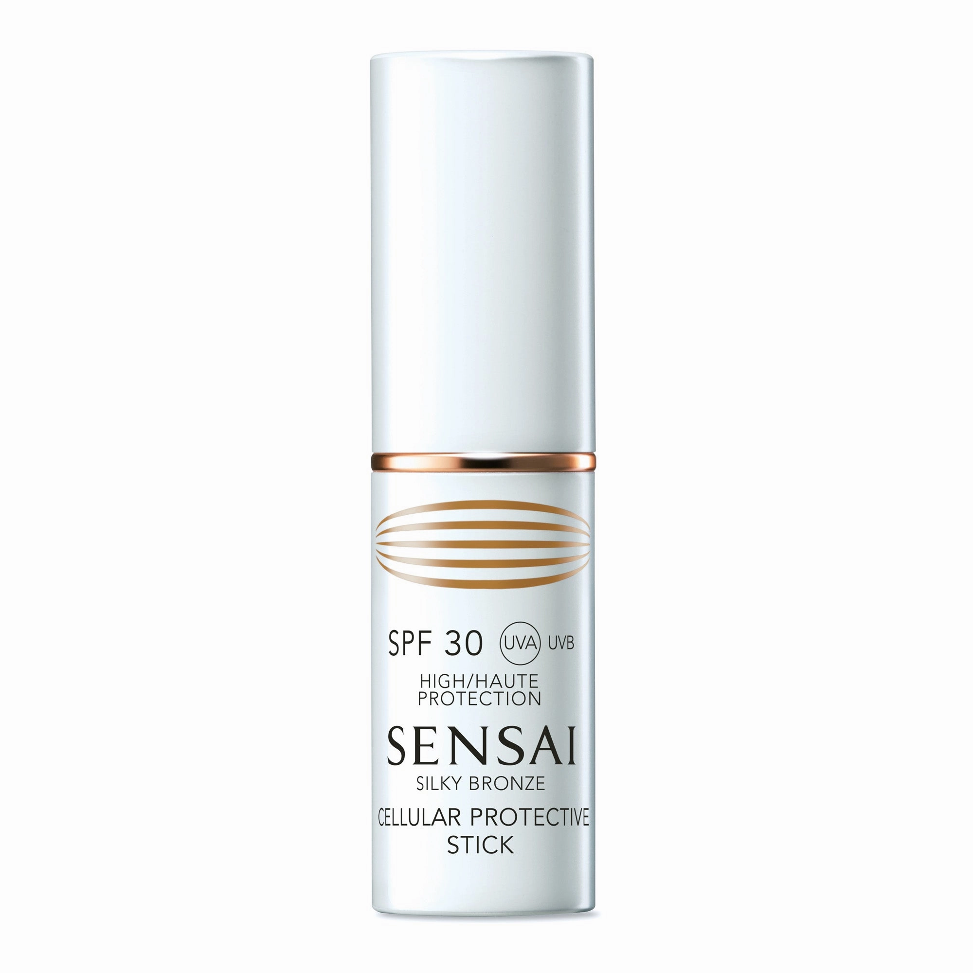 Anti-Aging Sun Care Cellular Protective Stick SPF30 stick for sunbathing the face 9g