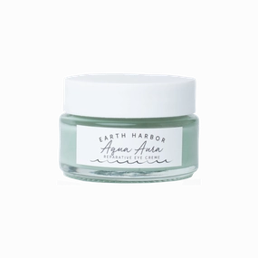 AQUA AURA - Eye Repair Cream - Blue Tansy & Collagen
