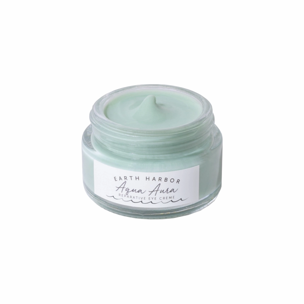 AQUA AURA - Eye Repair Cream - Blue Tansy & Collagen