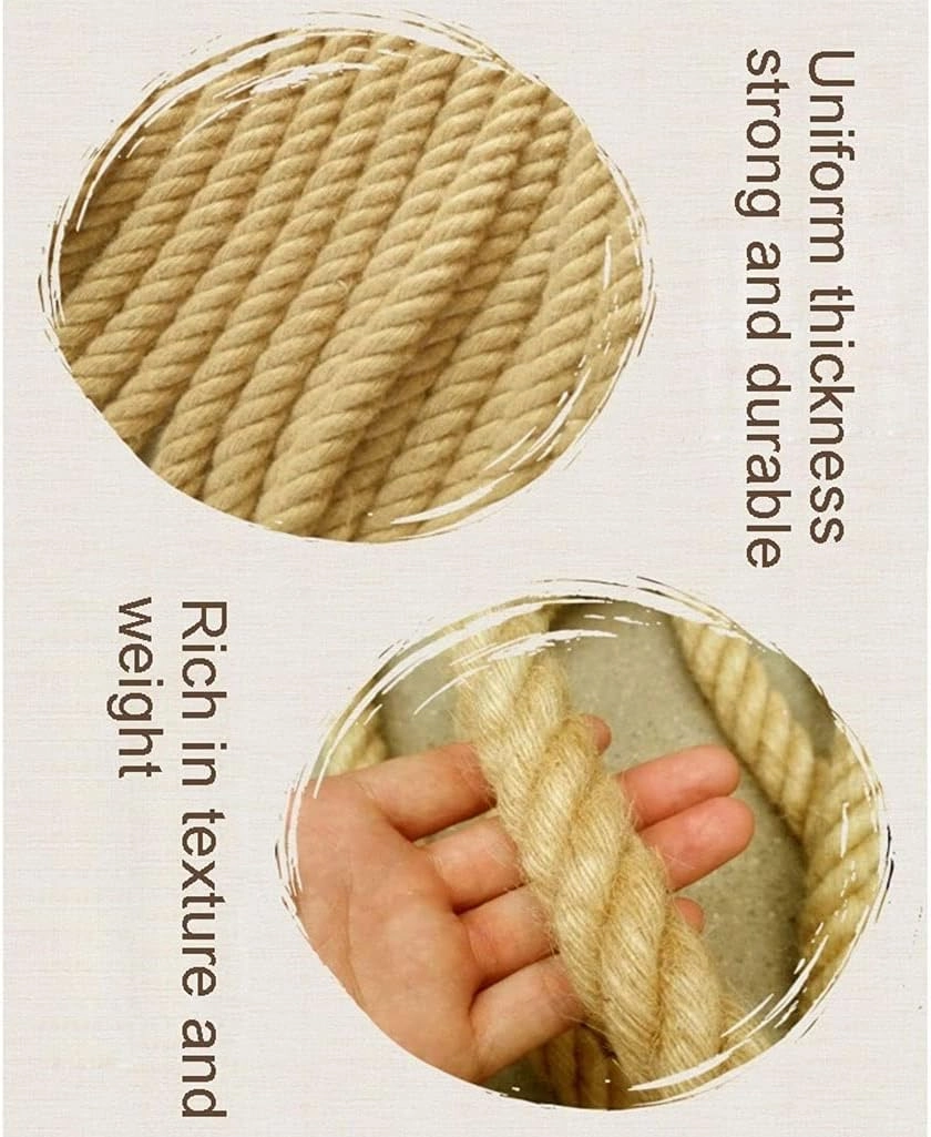Balcony Net, Children Protection Playground Decoration Netting, Baby Stair Protective Safety Net, Rope Spider cargo net For Trailers Treehouse Rope Netting rope netting (Size : 1×1m/3.28x3.28ft) ( Col