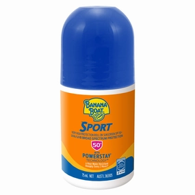 Banana Boat Sport Roll-on 75ml