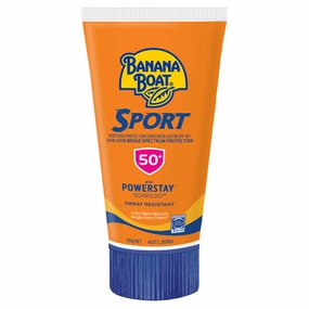 Banana Boat Sport SPF 50  100g