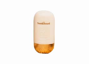 Barefaced Sunkissed Tinted LIGHT Sunscreen SPF 50 PA    , 50g