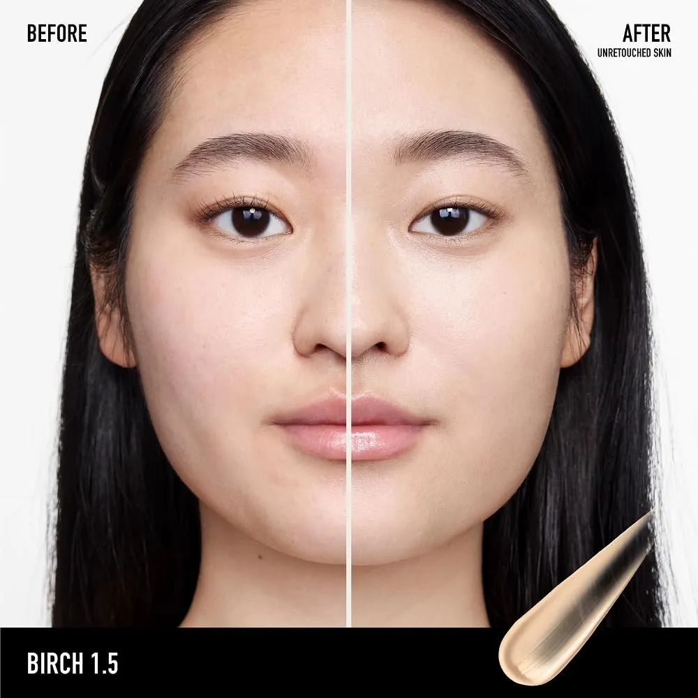 bareMinerals Complexion Rescue Tinted Moisturizer for Face with SPF 30, Vegan Tinted Mineral Sunscreen with Hyaluronic Acid