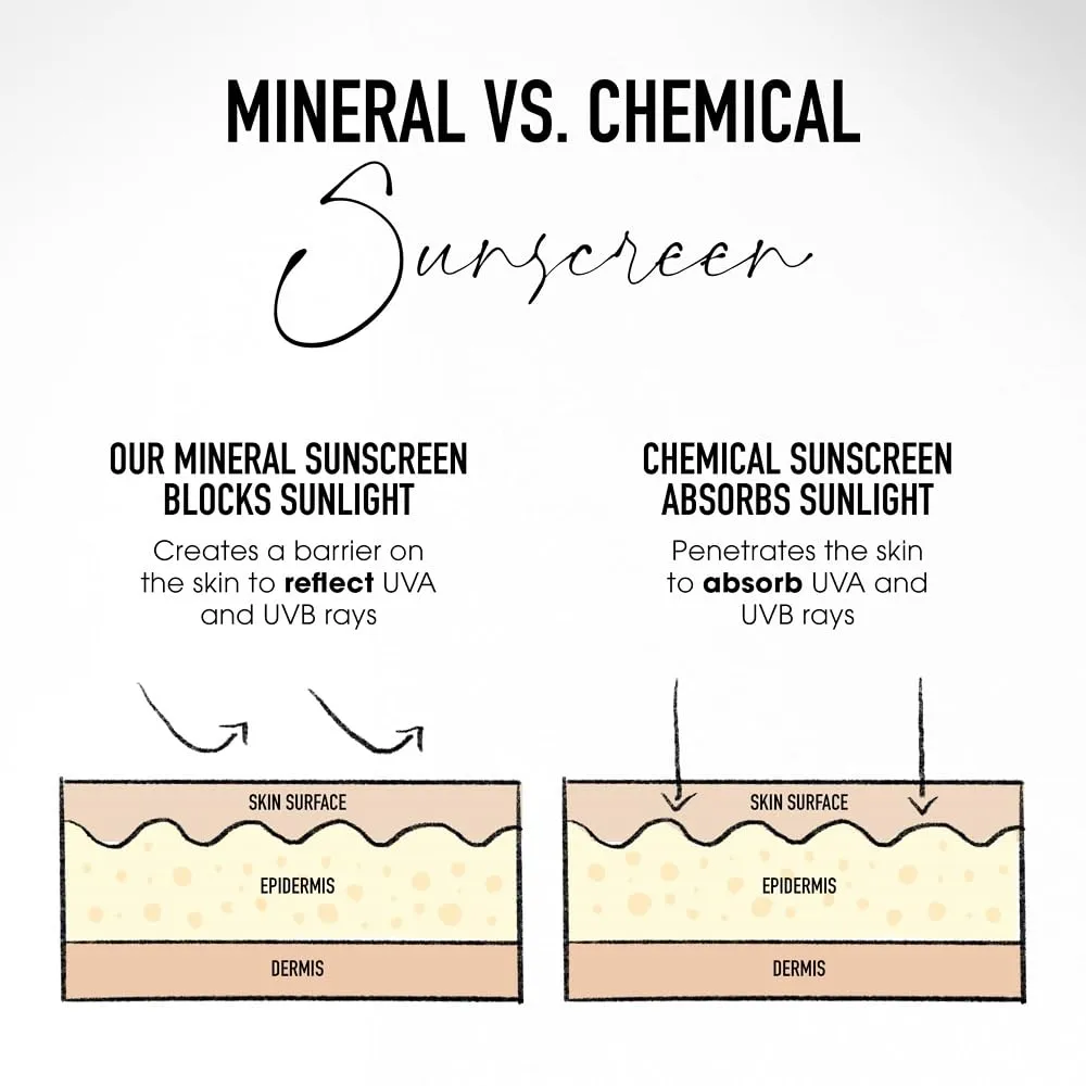 bareMinerals Complexion Rescue Tinted Moisturizer for Face with SPF 30, Vegan Tinted Mineral Sunscreen with Hyaluronic Acid
