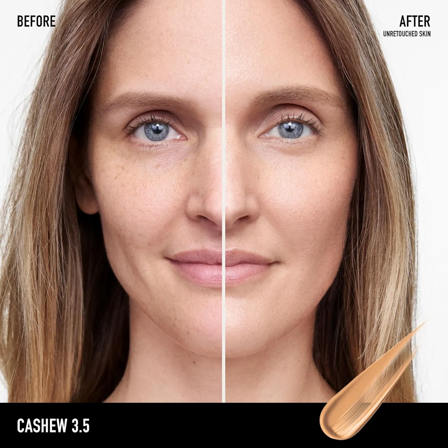 bareMinerals Complexion Rescue Tinted Moisturizer for Face with SPF 30, Vegan Tinted Mineral Sunscreen with Hyaluronic Acid