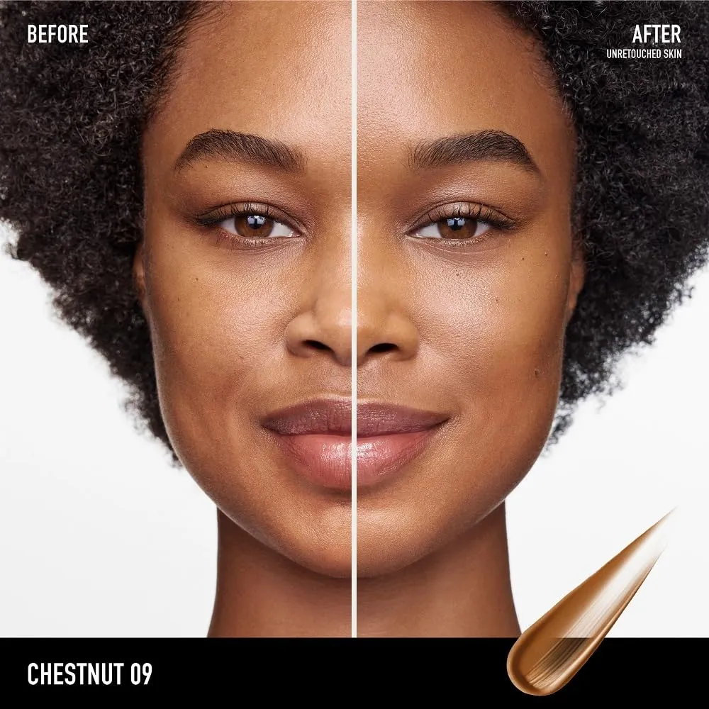 bareMinerals Complexion Rescue Tinted Moisturizer for Face with SPF 30, Vegan Tinted Mineral Sunscreen with Hyaluronic Acid
