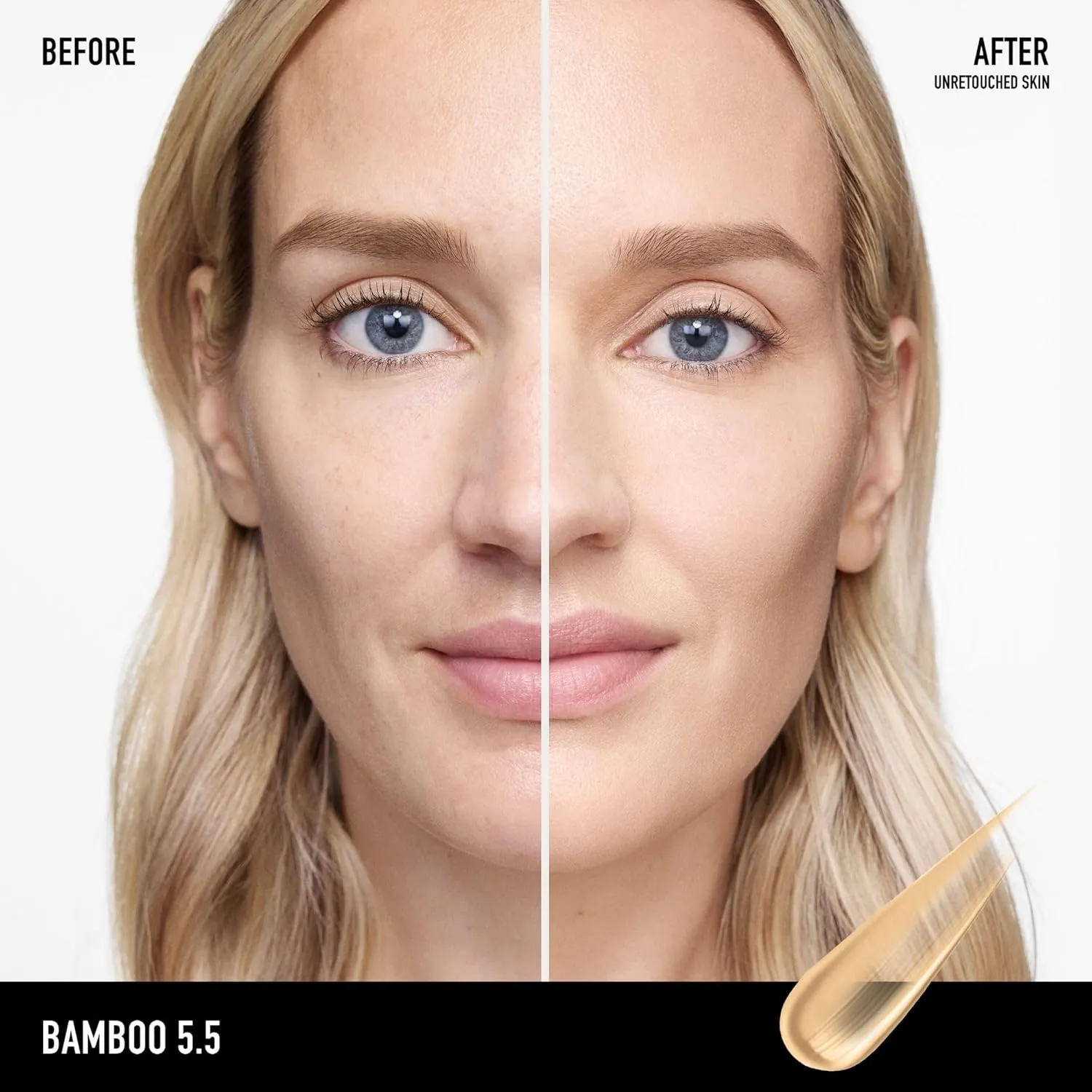 bareMinerals Complexion Rescue Tinted Moisturizer for Face with SPF 30, Vegan Tinted Mineral Sunscreen with Hyaluronic Acid