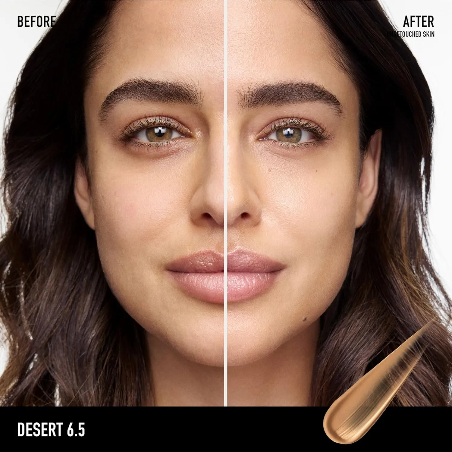 bareMinerals Complexion Rescue Tinted Moisturizer for Face with SPF 30, Vegan Tinted Mineral Sunscreen with Hyaluronic Acid