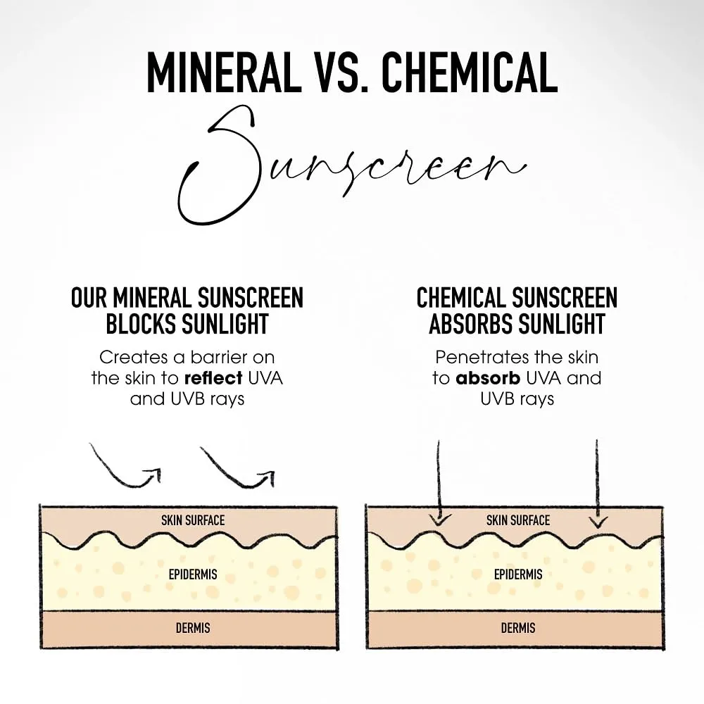 bareMinerals Complexion Rescue Tinted Moisturizer for Face with SPF 30, Vegan Tinted Mineral Sunscreen with Hyaluronic Acid