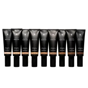BARE·YOU BB Tinted Moisturizer  Light | 1 fl oz | SPF 30 | Lightweight Hydrating Formula for a Dewy, Radiant Complexion | Blendable | Face Moisturizer with SPF | Tinted Moisturizer