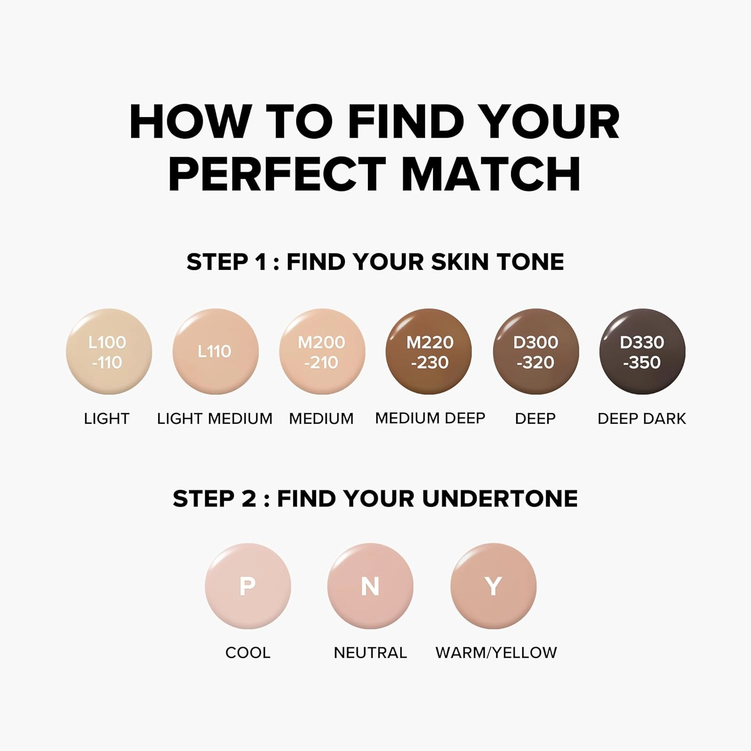 Beauty of Joseon Daily Tinted Fluid Sunscreen 12 Shades for Face Moisturizing Broad Spectrum SPF 40 Korean Skincare 50ml, 1.69 fl.oz #LP110