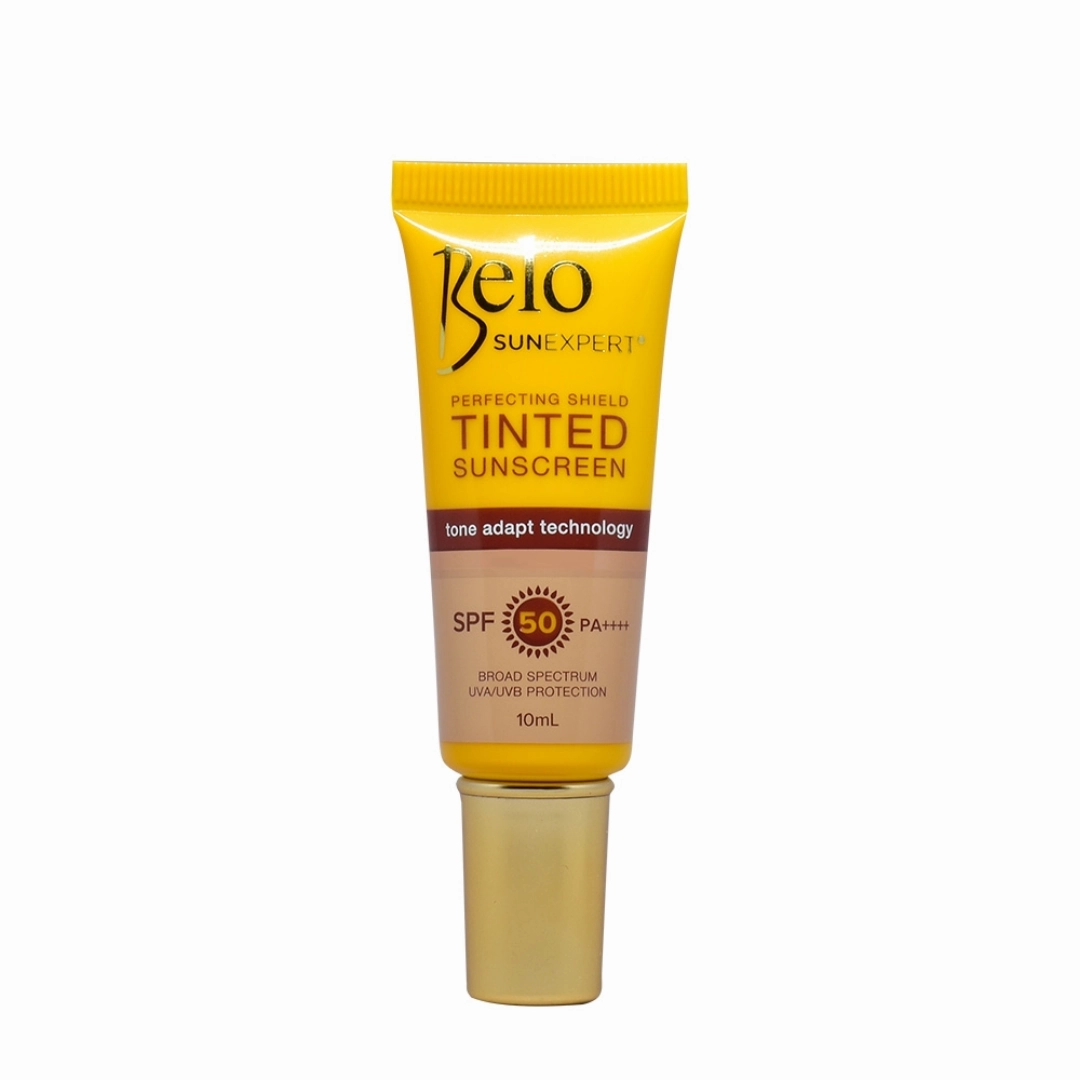 Belo SunExpert Tinted Sunscreen SPF50 PA     10mL