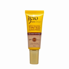 Belo SunExpert Tinted Sunscreen SPF50 PA     10mL