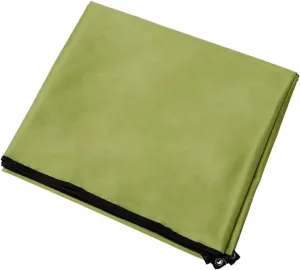 BESPORTBLE Oxford Cloth Mat Waterproof Ground Mat 300x300cm Portable Outdoor Blanket for Camping Beach Hiking Picnic