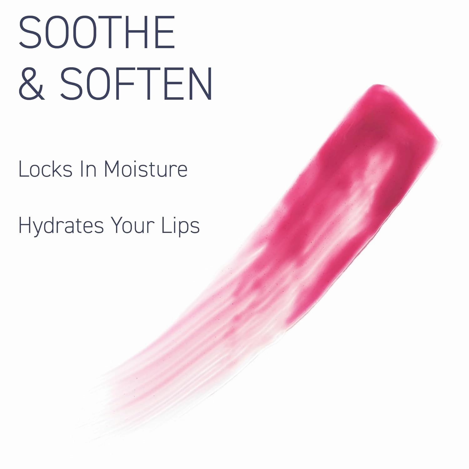 Brush On Block Sun Shine Protective Lip Oil SPF 30, Mineral Protection from UVA/UVB & Blue Light, Hydrating, Cruelty-Free, Gluten-Free, & Vegan, Peony