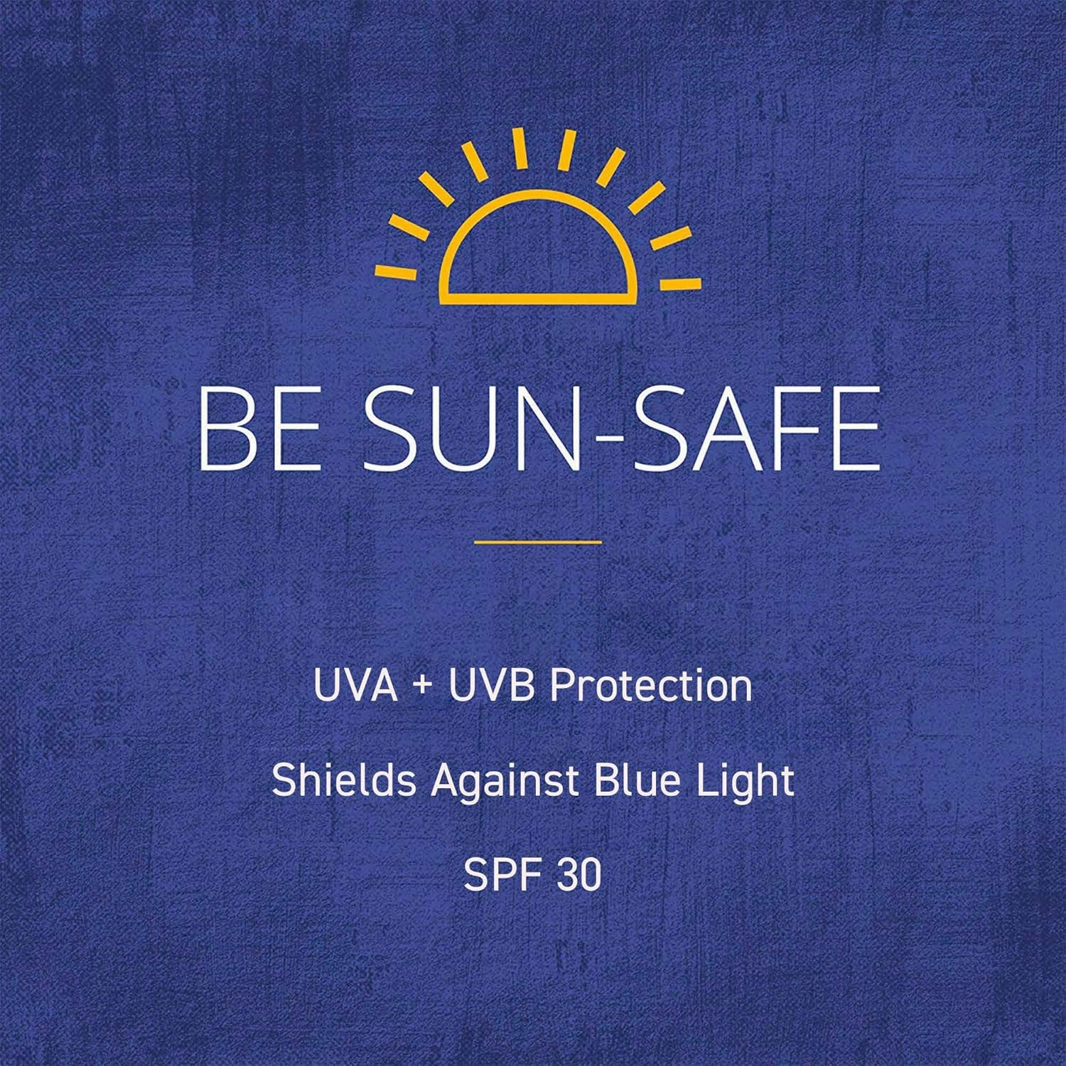 Brush On Block Sun Shine Protective Lip Oil SPF 30, Mineral Protection from UVA/UVB & Blue Light, Hydrating, Cruelty-Free, Gluten-Free, & Vegan, Peony