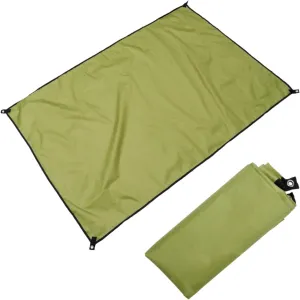 Camping Tent Accessories Oxford Cloth Ground Mat -Proof Portable Outdoor Blanket Beach Camping Pad