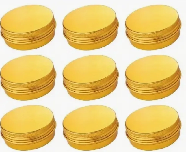 Candy Lip Scrub - 30ml - x10