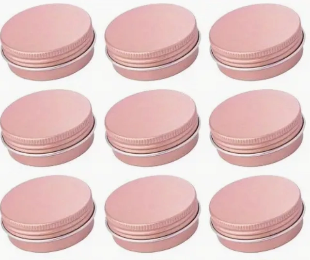 Candy Lip Scrub - 30ml - x10