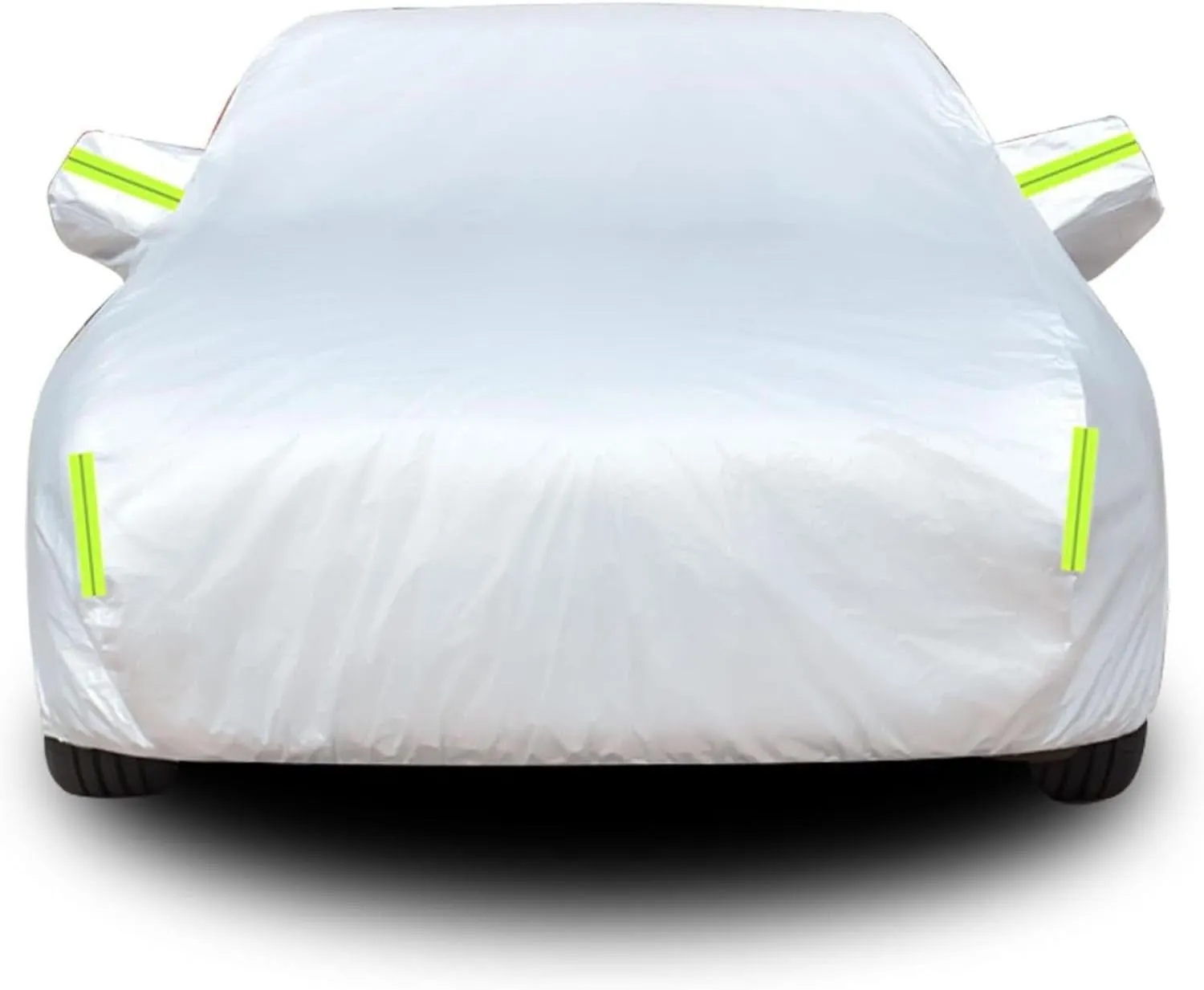 Car Cover Compatible with Ligier JS RC Coupe 2013,Outdoor Car Covers All Weather Waterproof Breathable Large Car Cover with Zipper,Custom Full Car Cover,for Snow Rain Dust Protection ( Color : E , Siz