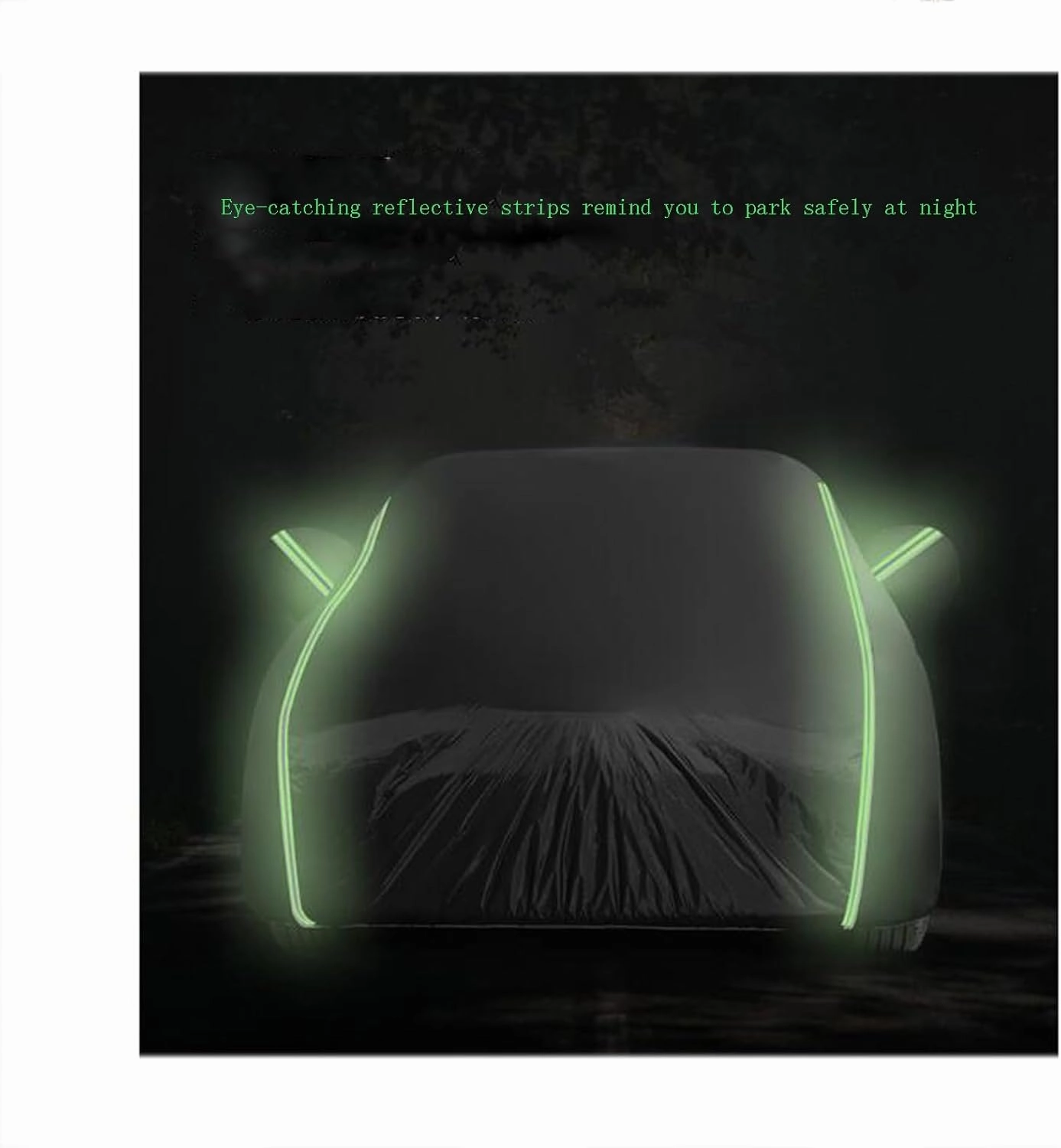 Car Cover Compatible with McLaren 570 600LT 12C 625C 650S 2017-2025 - 5-Layer All-Weather, Waterproof and Hailproof Defense(A,600LT)