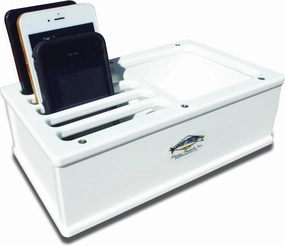 Cell Phone Storage Box -CPS