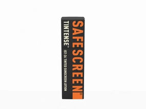 Chosen Safescreen Tintense IST-26 Tinted Sunscreen Lotion SPF 50  PA    