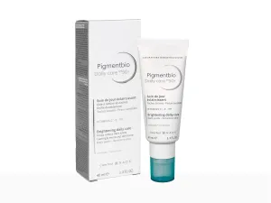 CLASSIC DERMA Pigment Bio Daily Care Cream SPF 50  40ml |