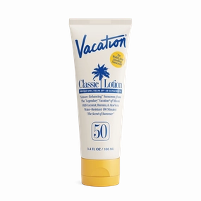 Classic Lotion SPF 50