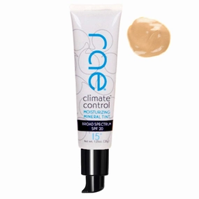 Climate Control Mineral Tint.15º