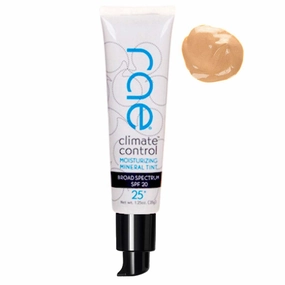 Climate Control Mineral Tint.25º