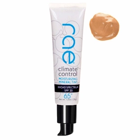 Climate Control Mineral Tint.65º