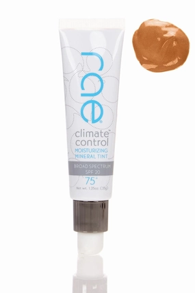 Climate Control Mineral Tint.75º Climate Control