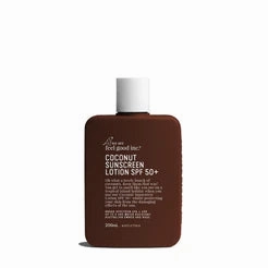 Coconut SPF 50  200ml