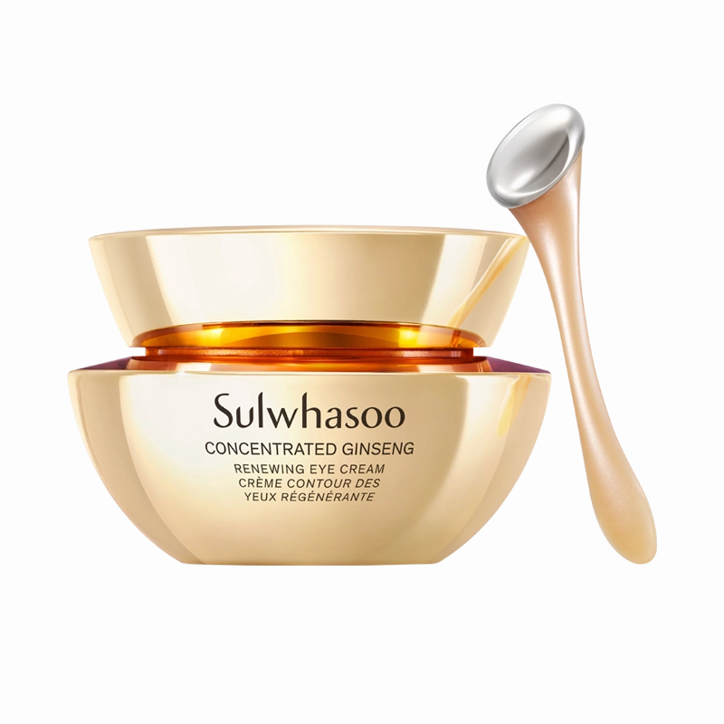 Concentrated Ginseng Rejuvenating Eye Cream 15ml | Sulwhasoo