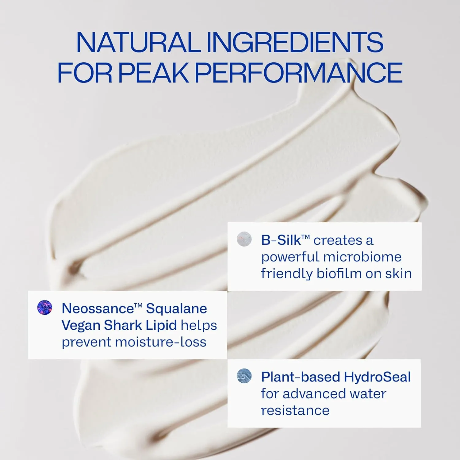 Daily Defender SPF 30 | 100% Mineral Sunscreen | Lightweight, Fast-Absorbing, 40-Min Water-Resistant | Plant-Based, Eco-Friendly, Reef-Safe, Cruelty-Free | All Skin Types | 1.7 oz