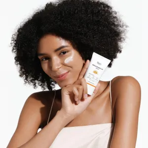 DR G BRIGHTENING UP SUN SPF 50  PA    (35ML)