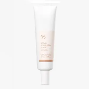 [Dr.Ceuracle] Vegan Kombucha Tea BB Cream 30ml SPF30 PA  
