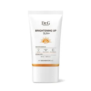Dr.G BRIGHTENING UP SUN SPF 50  PA   (50ml)