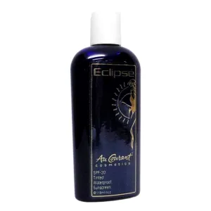 ECLIPSE Waterproof Tinted Sunscreen - 4 oz.