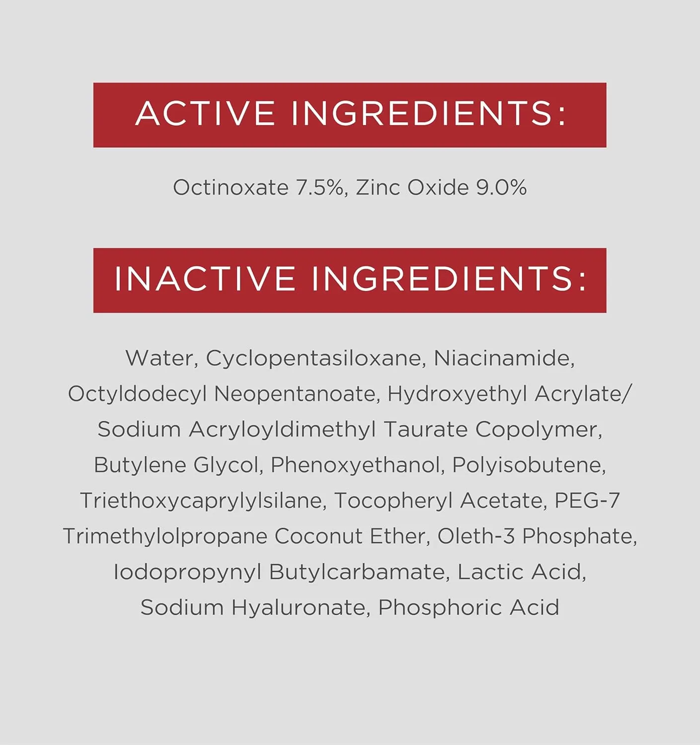 EltaMD UV Clear Face Sunscreen SPF 46, Oil Free Sunscreen with Zinc Oxide, Dermatologist Recommended Sunscreen