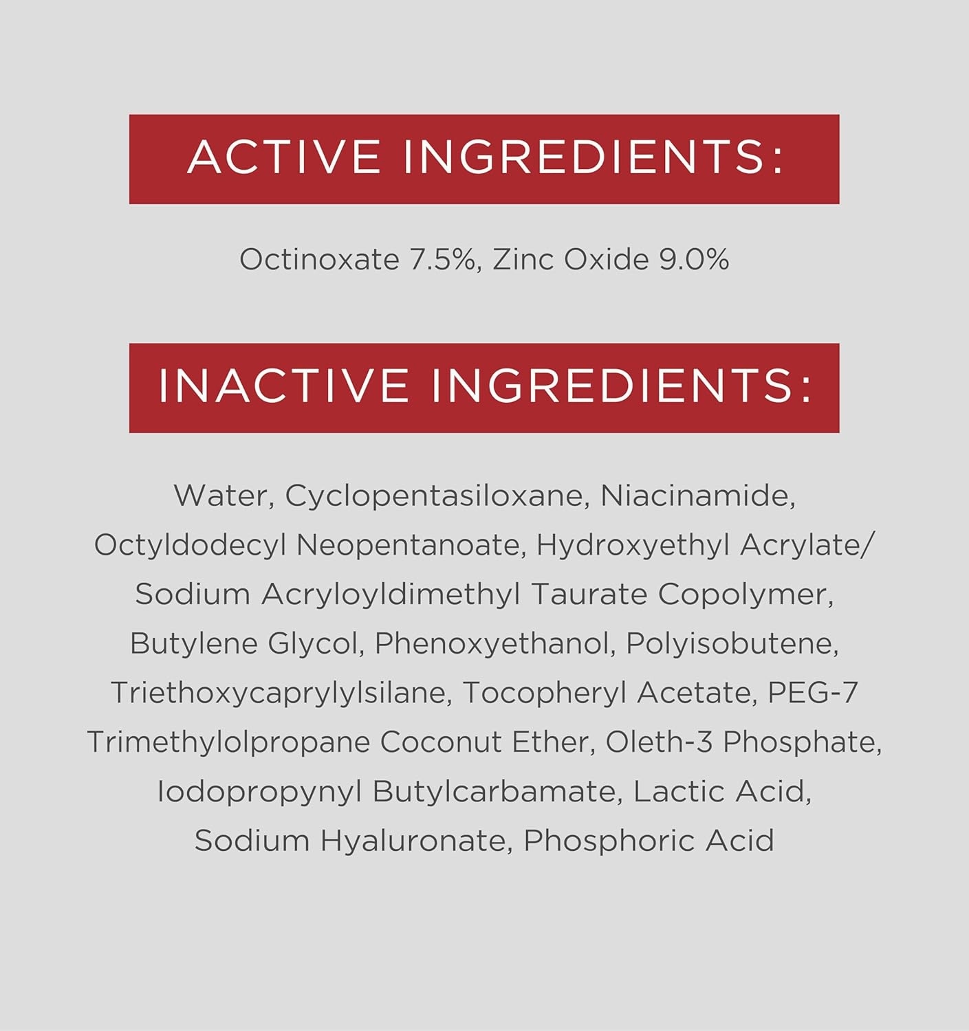 EltaMD UV Clear Face Sunscreen SPF 46, Oil Free Sunscreen with Zinc Oxide, Dermatologist Recommended Sunscreen